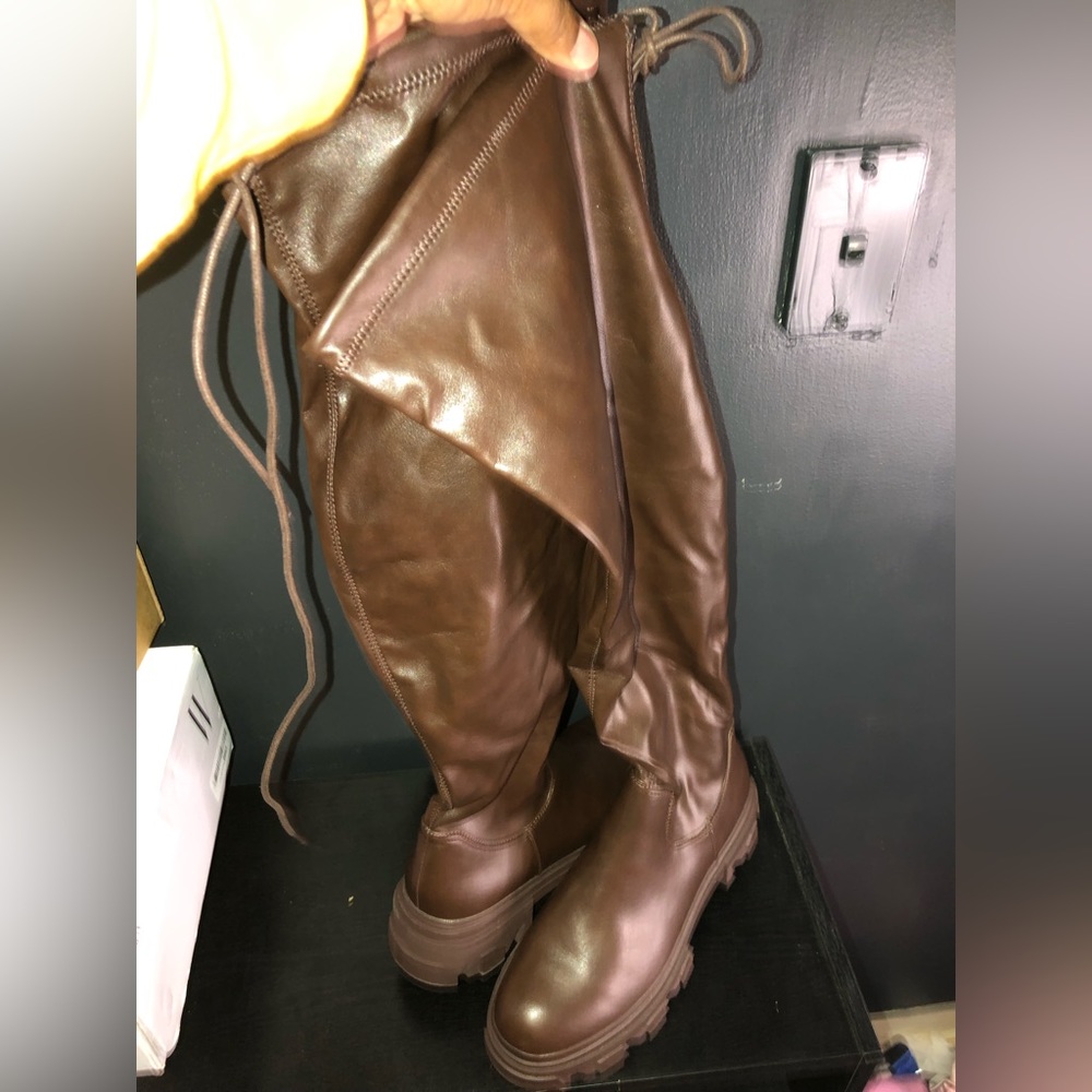 Women boot